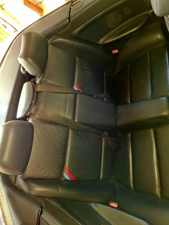 1998 BMW E36 M3 - Image 11 of 24