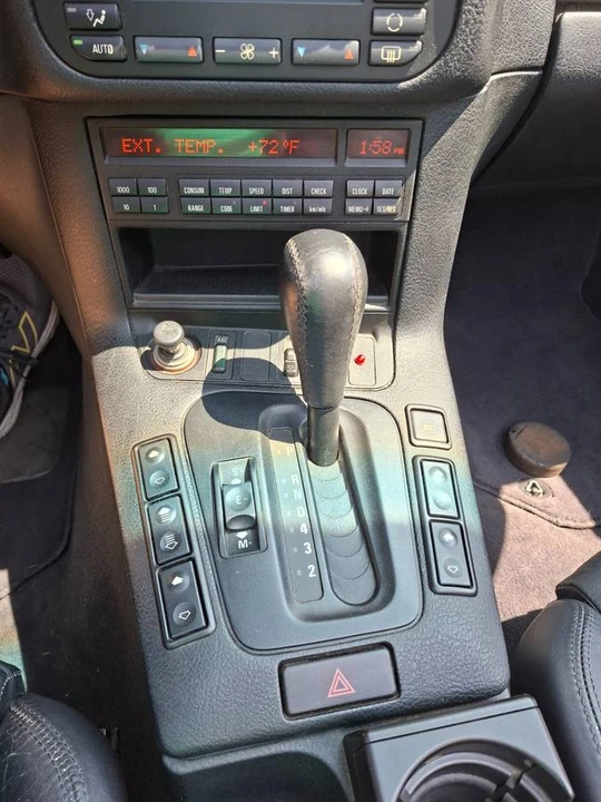 1998 BMW E36 M3 - Image 19 of 24