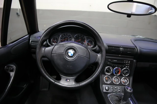 1998 BMW - Image 12 of 24