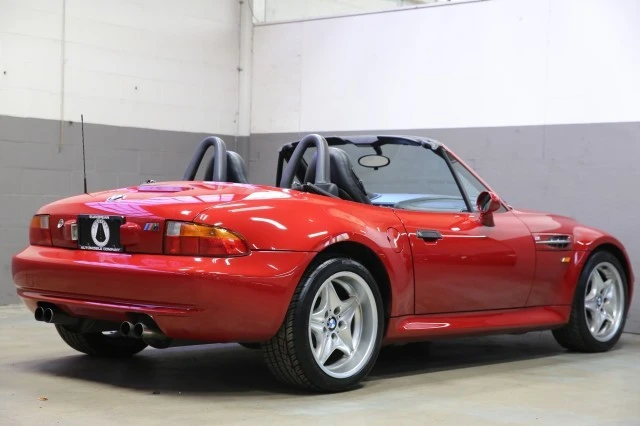 1998 BMW - Image 21 of 24