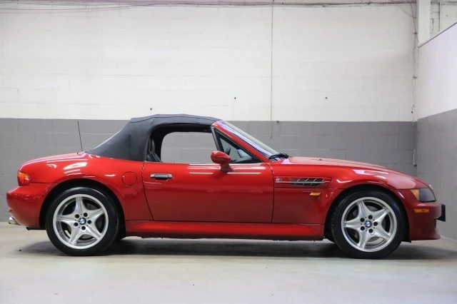 1998 BMW - Image 16 of 24