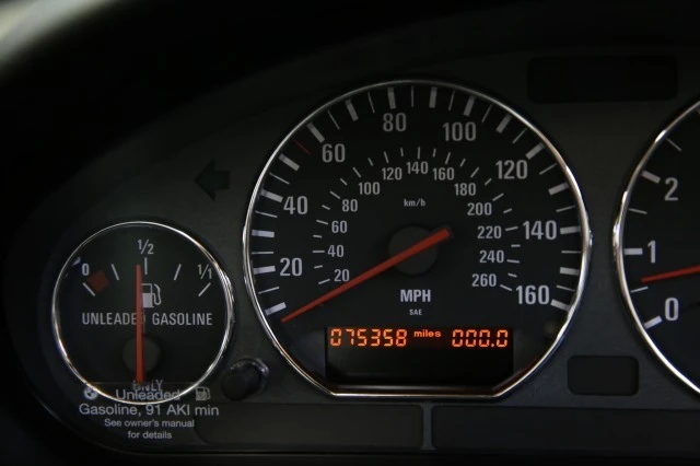 1998 BMW - Image 8 of 24