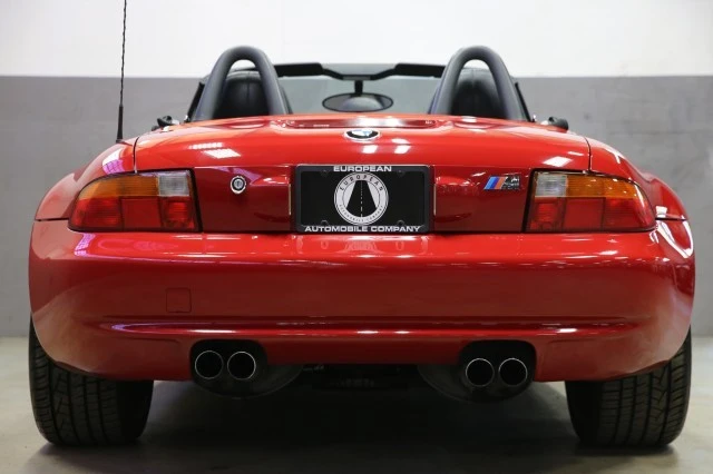 1998 BMW - Image 5 of 24