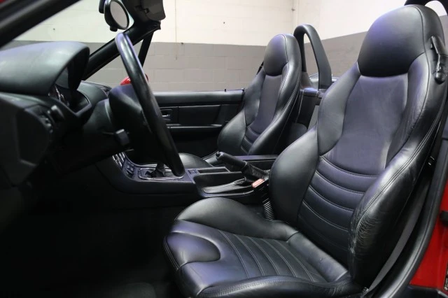 1998 BMW - Image 11 of 24