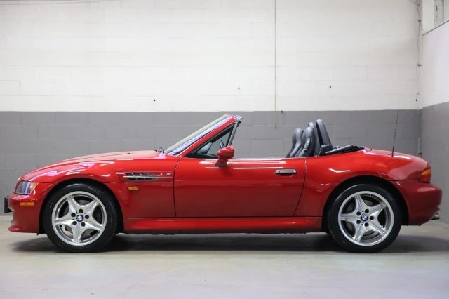 1998 BMW - Image 2 of 24