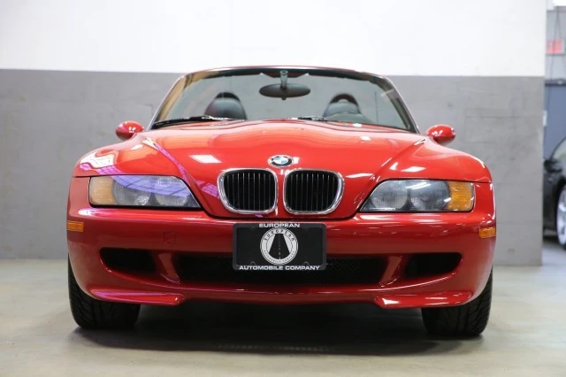 1998 BMW - Image 3 of 24