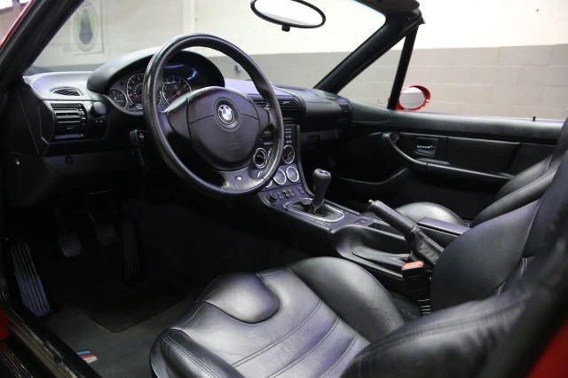1998 BMW - Image 23 of 24