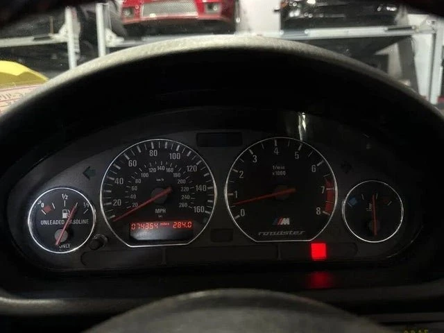 1998 BMW E36 M3 - Image 13 of 20