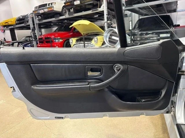 1998 BMW E36 M3 - Image 11 of 20