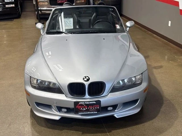 1998 BMW E36 M3 - Image 7 of 20