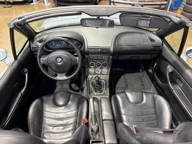 1998 BMW E36 M3 - Image 14 of 20