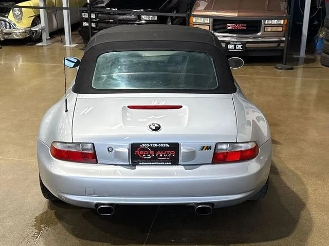1998 BMW E36 M3 - Image 6 of 20