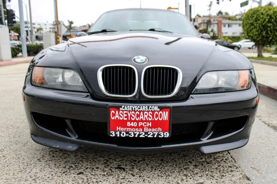 1998 BMW Z3 M Roadster - Image 10 of 20