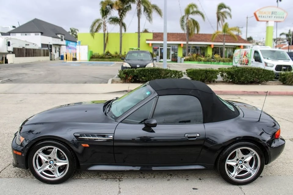 1998 BMW Z3 M Roadster - Image 12 of 20
