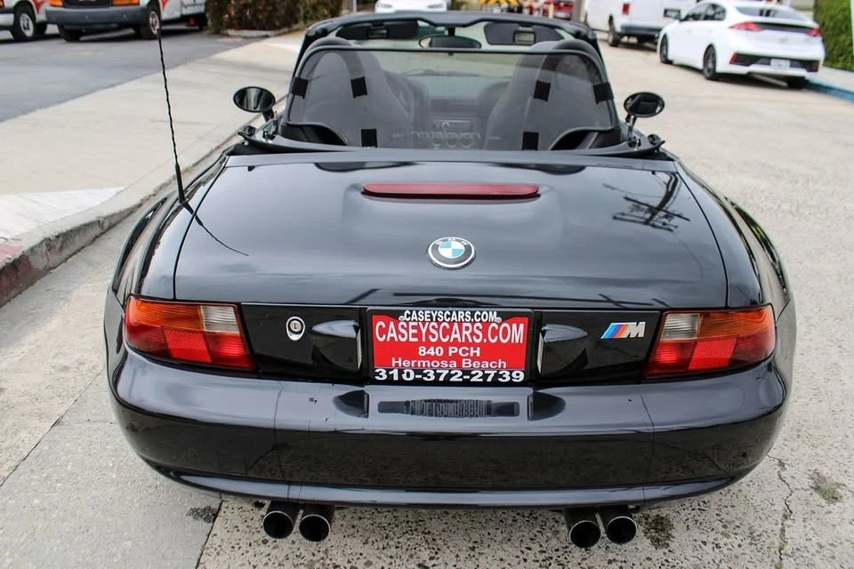 1998 BMW Z3 M Roadster - Image 4 of 20
