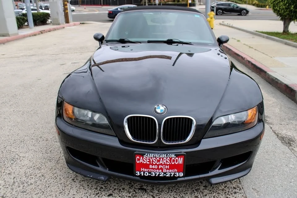 1998 BMW Z3 M Roadster - Image 9 of 20
