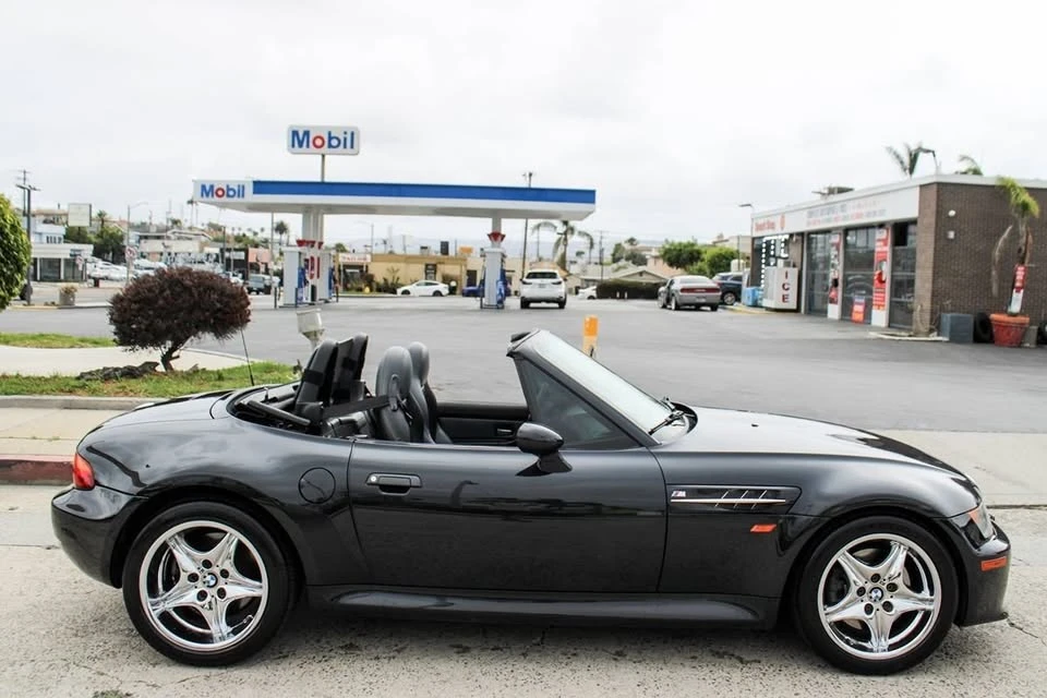 1998 BMW Z3 M Roadster - Image 7 of 20
