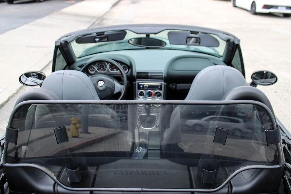 1998 BMW Z3 M Roadster - Image 15 of 20