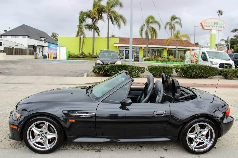 1998 BMW Z3 M Roadster - Image 2 of 20