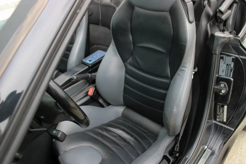 1998 BMW Z3 M Roadster - Image 19 of 20