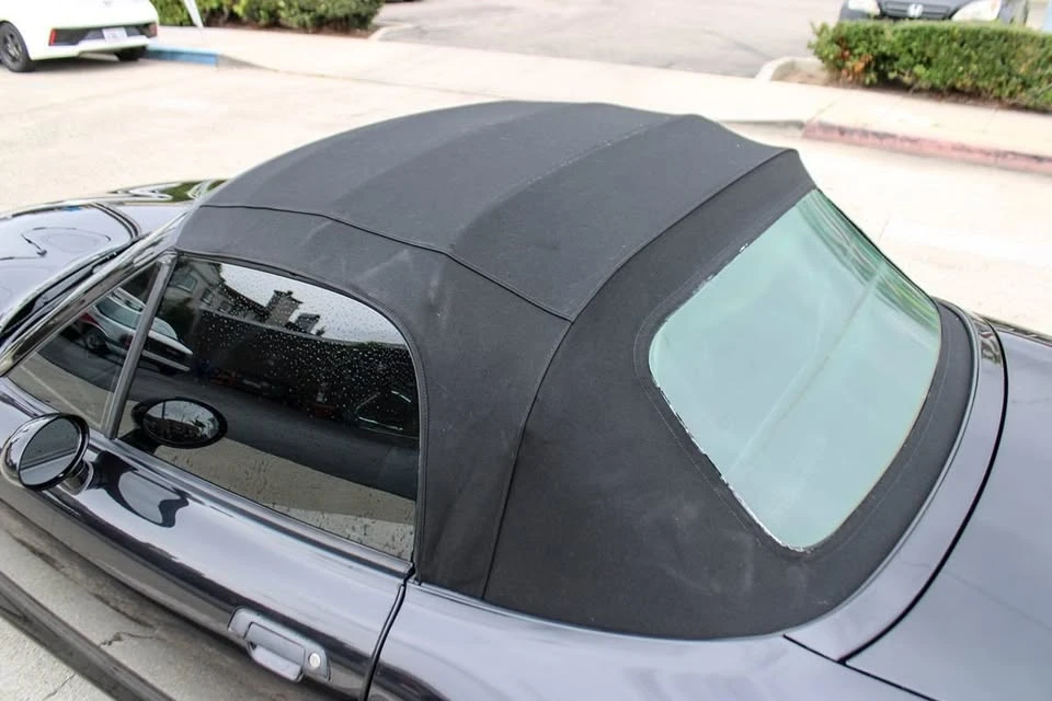 1998 BMW Z3 M Roadster - Image 14 of 20