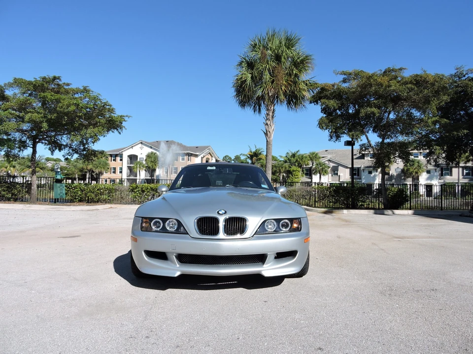 1998 BMW Z3 M Roadster - Image 14 of 31