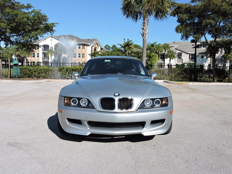 1998 BMW Z3 M Roadster - Image 4 of 31