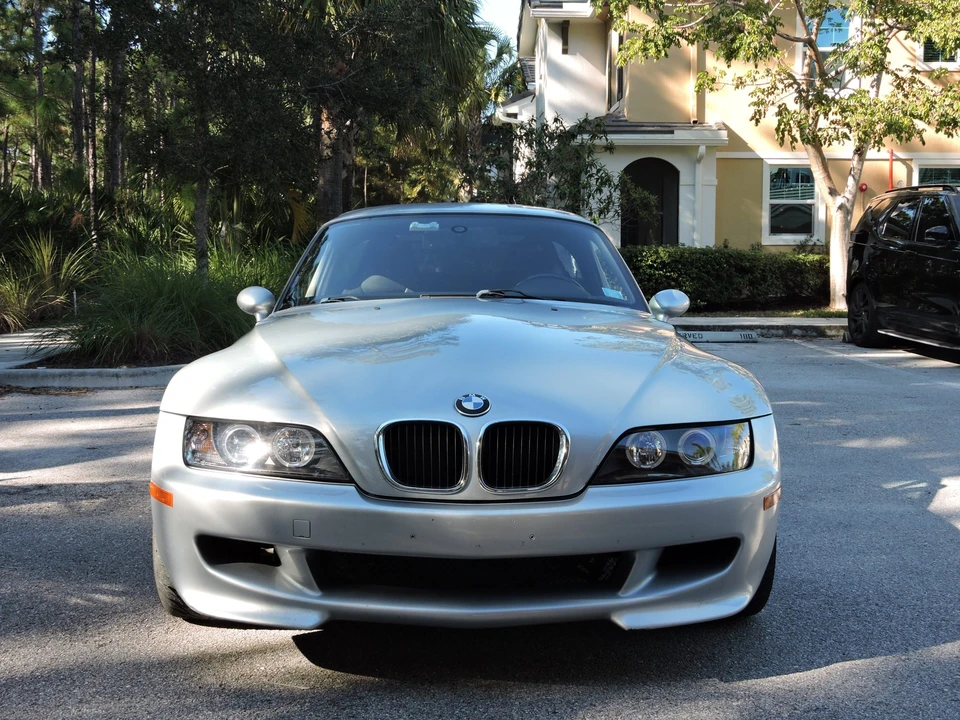 1998 BMW Z3 M Roadster - Image 27 of 31