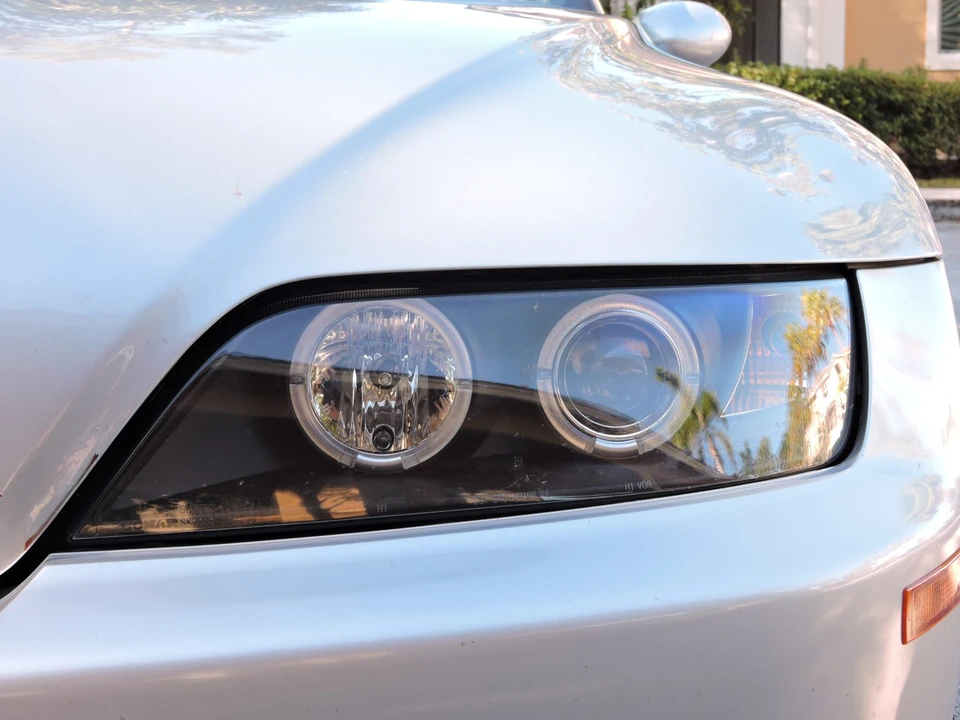 1998 BMW Z3 M Roadster - Image 31 of 31