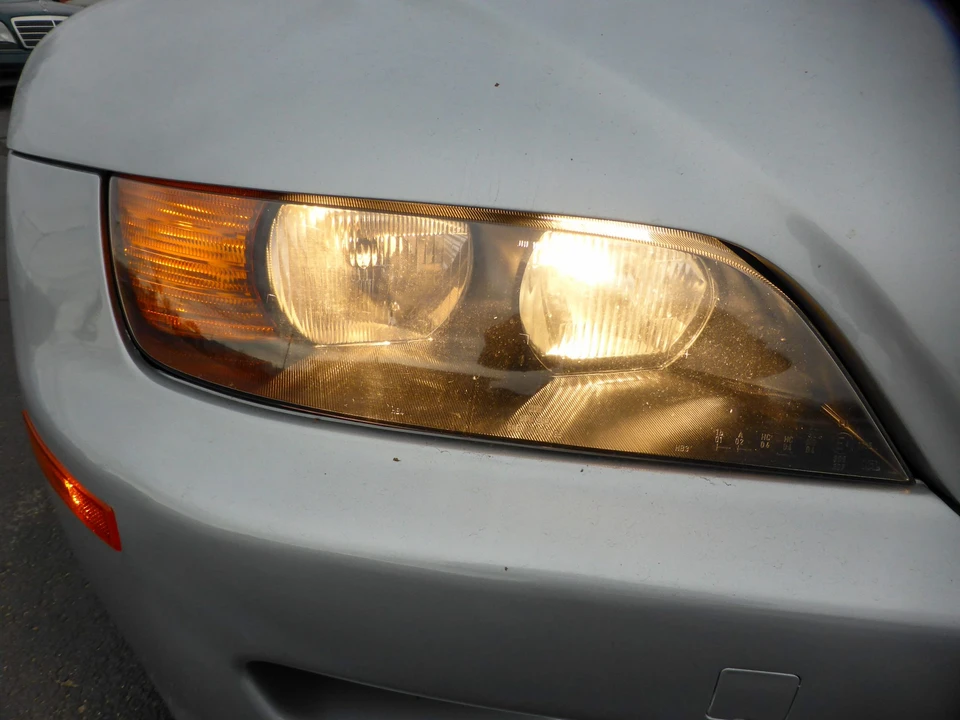 1998 BMW Z3 M Roadster - Image 19 of 31