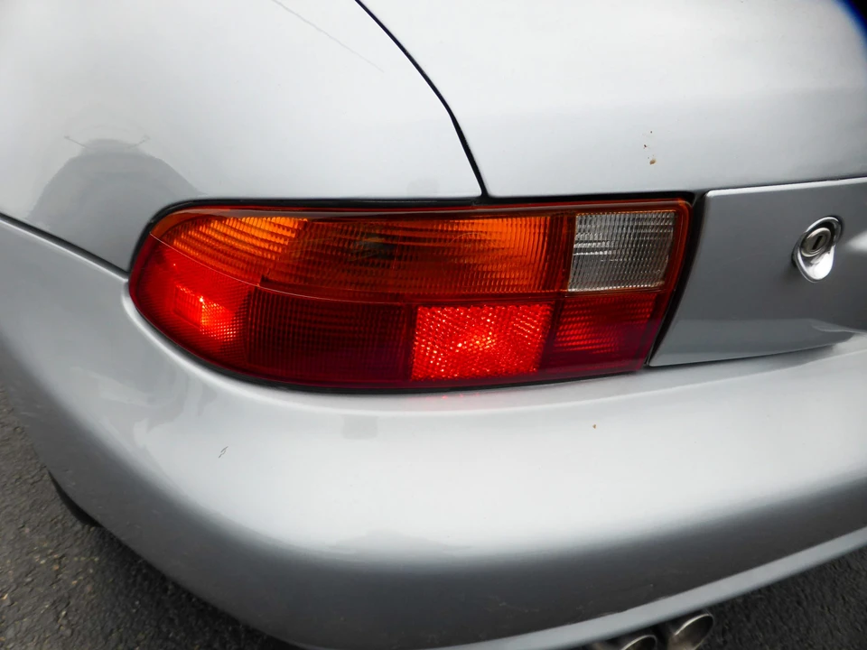 1998 BMW Z3 M Roadster - Image 23 of 31