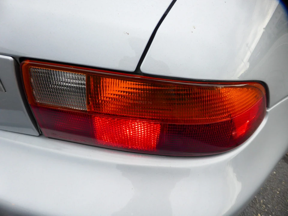 1998 BMW Z3 M Roadster - Image 26 of 31