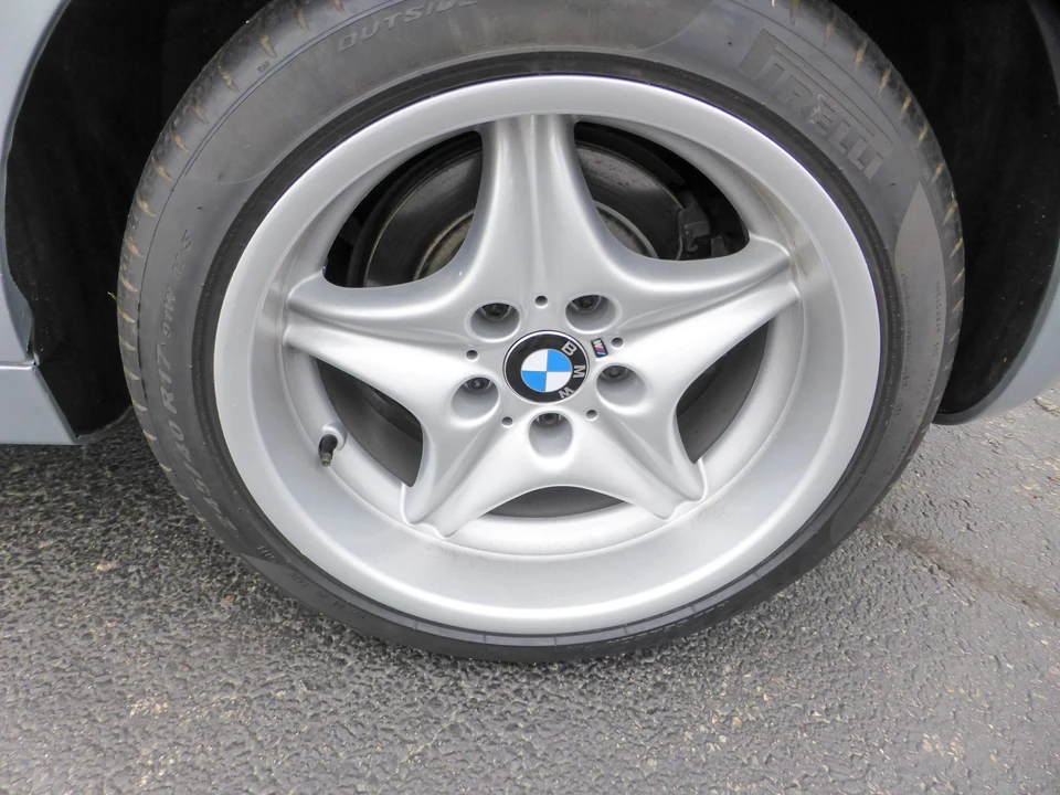 1998 BMW Z3 M Roadster - Image 31 of 31