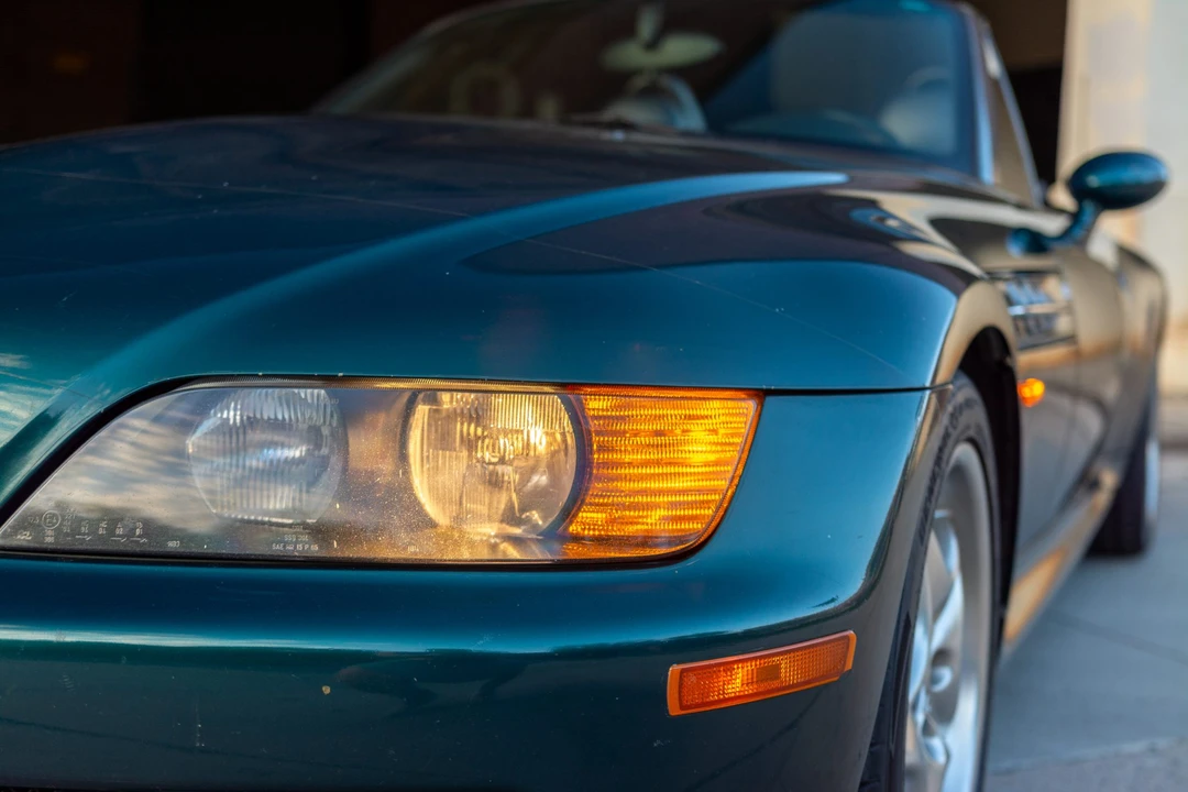 1998 BMW Z3 M Roadster - Image 25 of 31