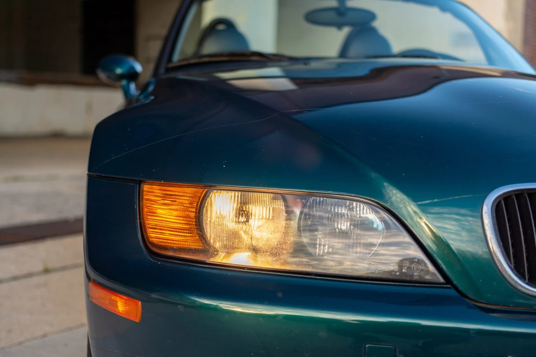 1998 BMW Z3 M Roadster - Image 22 of 31