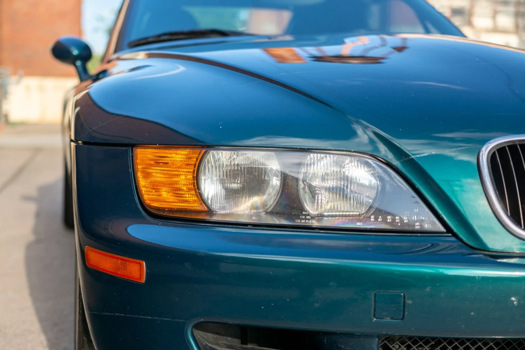 1998 BMW Z3 M Roadster - Image 21 of 31