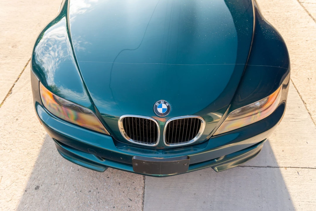 1998 BMW Z3 M Roadster - Image 20 of 31