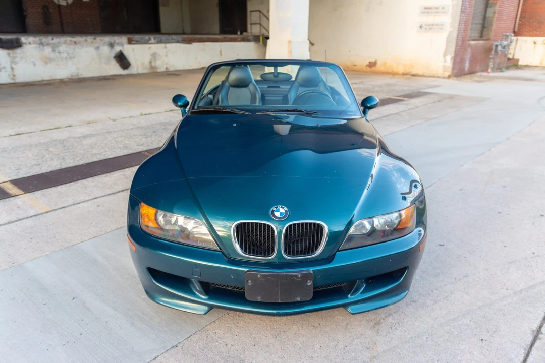 1998 BMW Z3 M Roadster - Image 17 of 31
