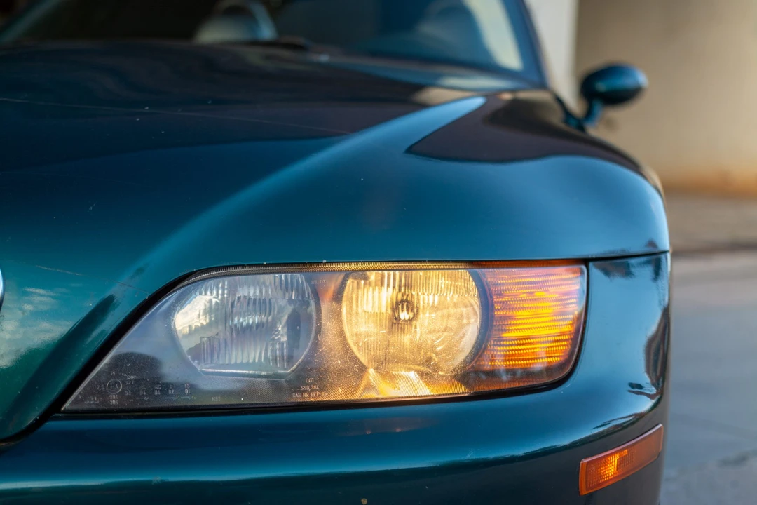 1998 BMW Z3 M Roadster - Image 24 of 31
