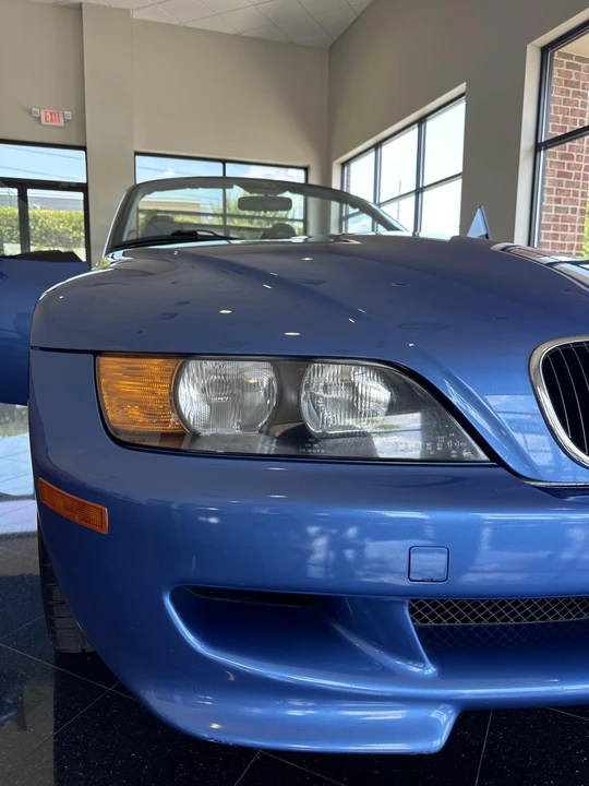 1998 BMW Z3 M Roadster - Image 29 of 31