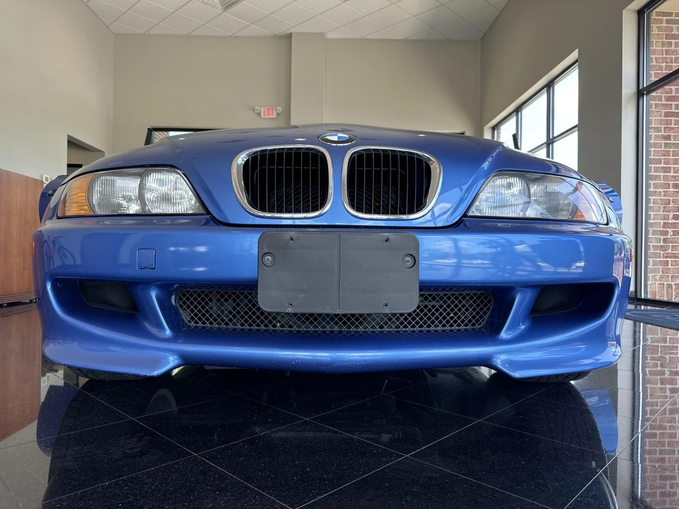 1998 BMW Z3 M Roadster - Image 28 of 31