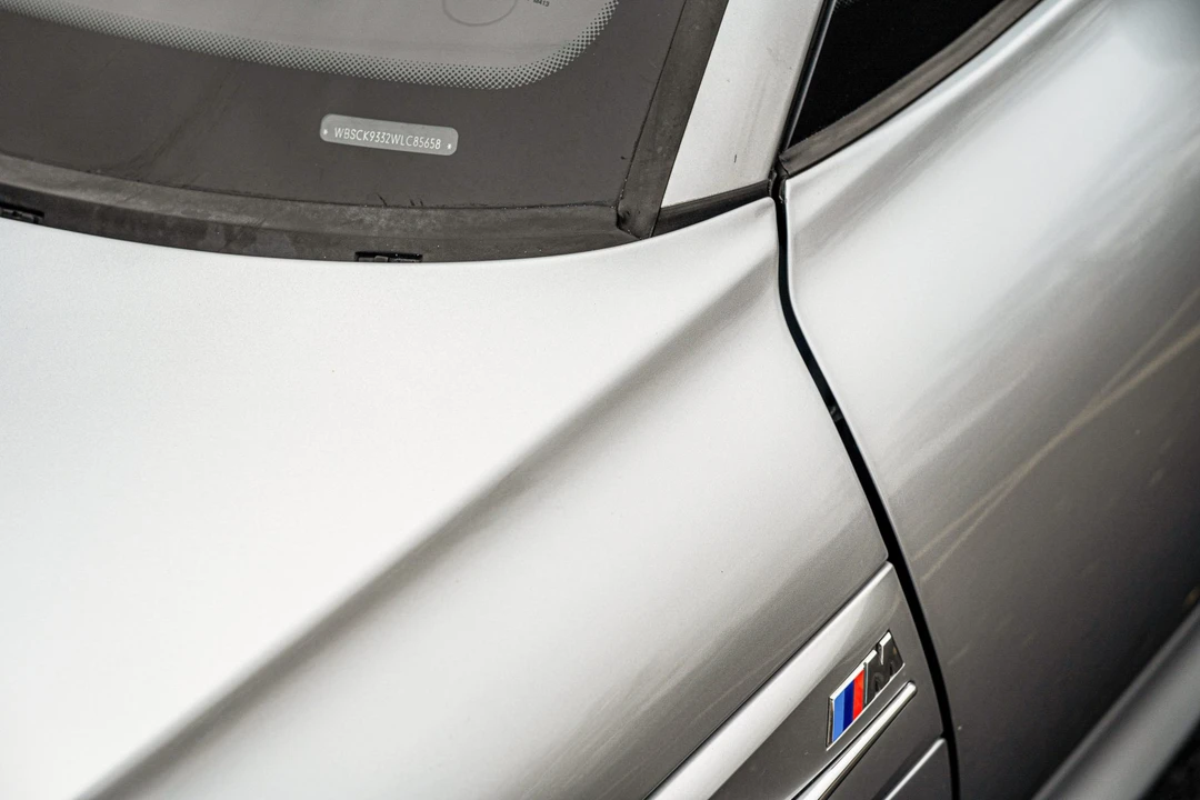 1998 BMW Z3 M Roadster - Image 24 of 31