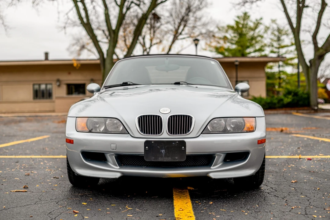 1998 BMW Z3 M Roadster - Image 11 of 31