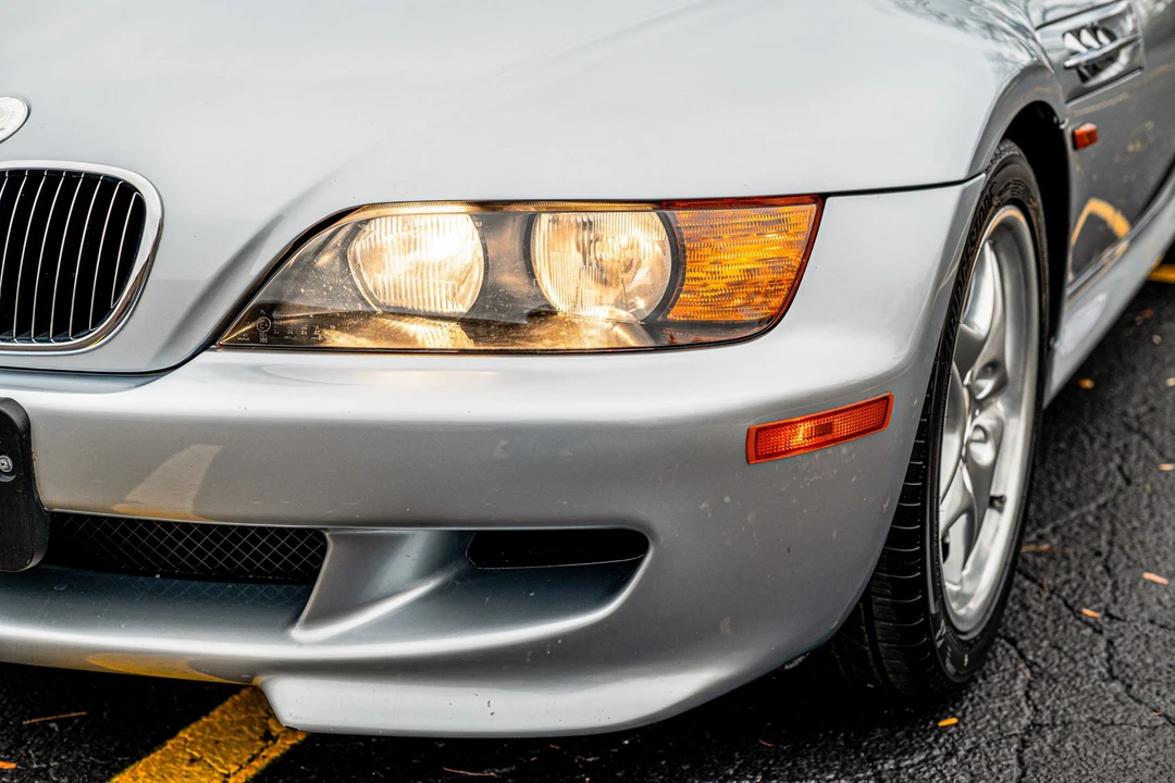 1998 BMW Z3 M Roadster - Image 20 of 31