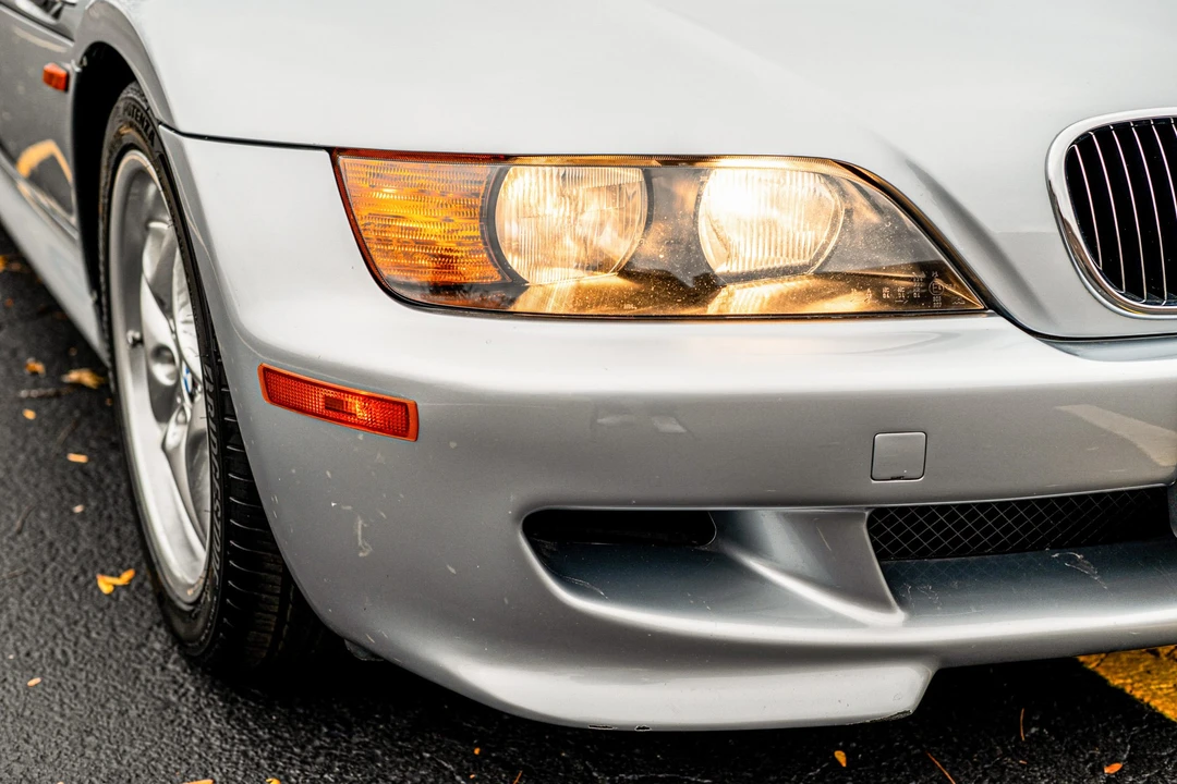 1998 BMW Z3 M Roadster - Image 19 of 31