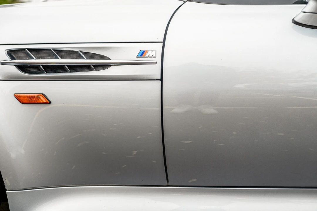 1998 BMW Z3 M Roadster - Image 27 of 31