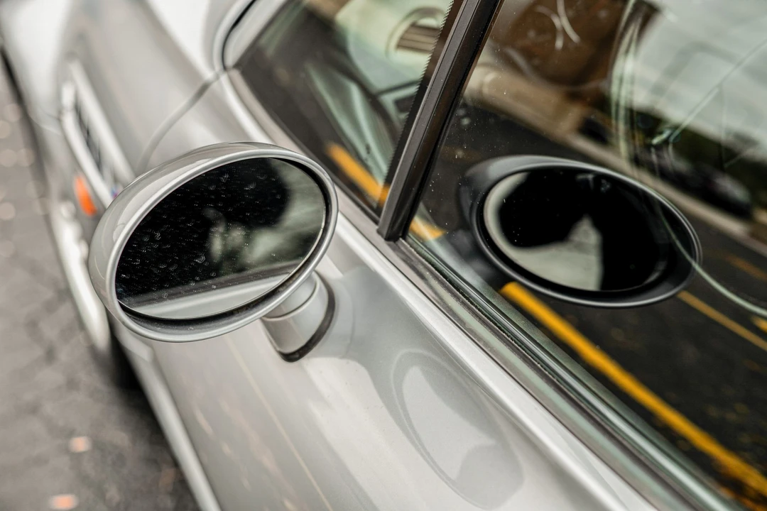 1998 BMW Z3 M Roadster - Image 30 of 31