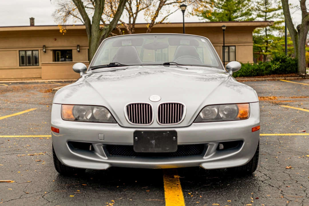 1998 BMW Z3 M Roadster - Image 3 of 31