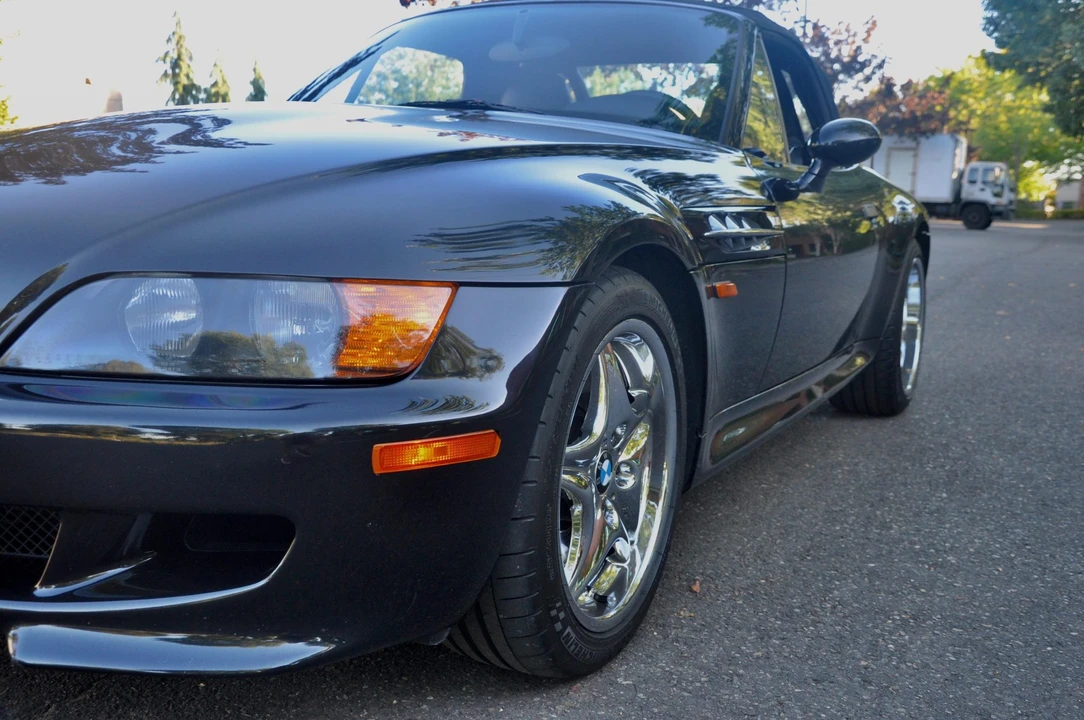 1998 BMW Z3 M Roadster - Image 27 of 31