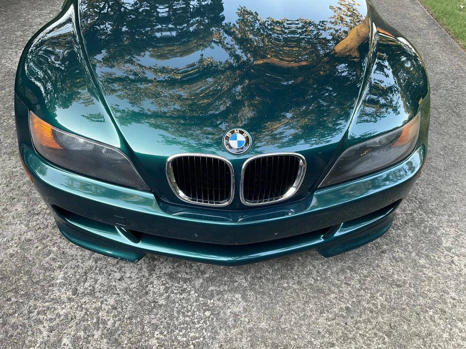 1998 BMW Z3 M Roadster - Image 28 of 31